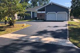 Best Brick Driveway Installation  in North Baltimore, OH